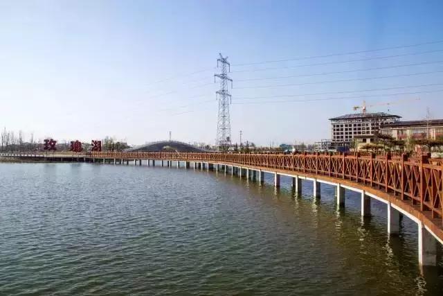 最全大荔旅游攻略拿走不谢,大荔必去4个景点