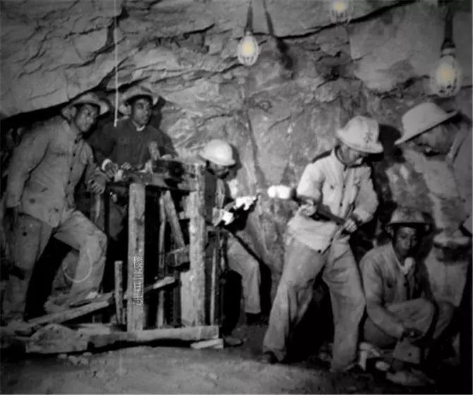 我从玉门来九(凌云之志)