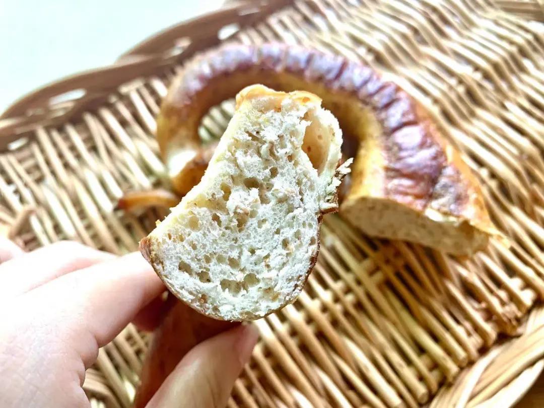 厦门老街老字号面包店,厦门哪个面包店好吃又实惠