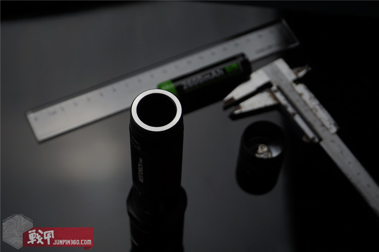 手电王纳丽德p80夜间评测,纳丽德p80晚上测评