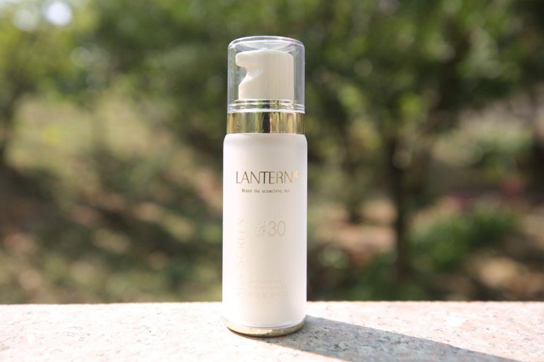 哪种防晒隔离二合一的产品效果好,涨知识国货