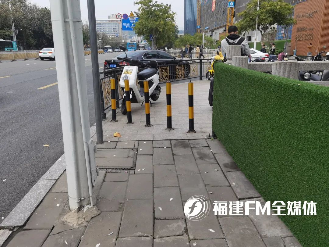 福州华润万象城物业,福州物业被通报