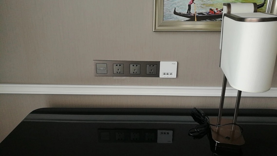 工程案例－锦江都城上海复旦大学酒店