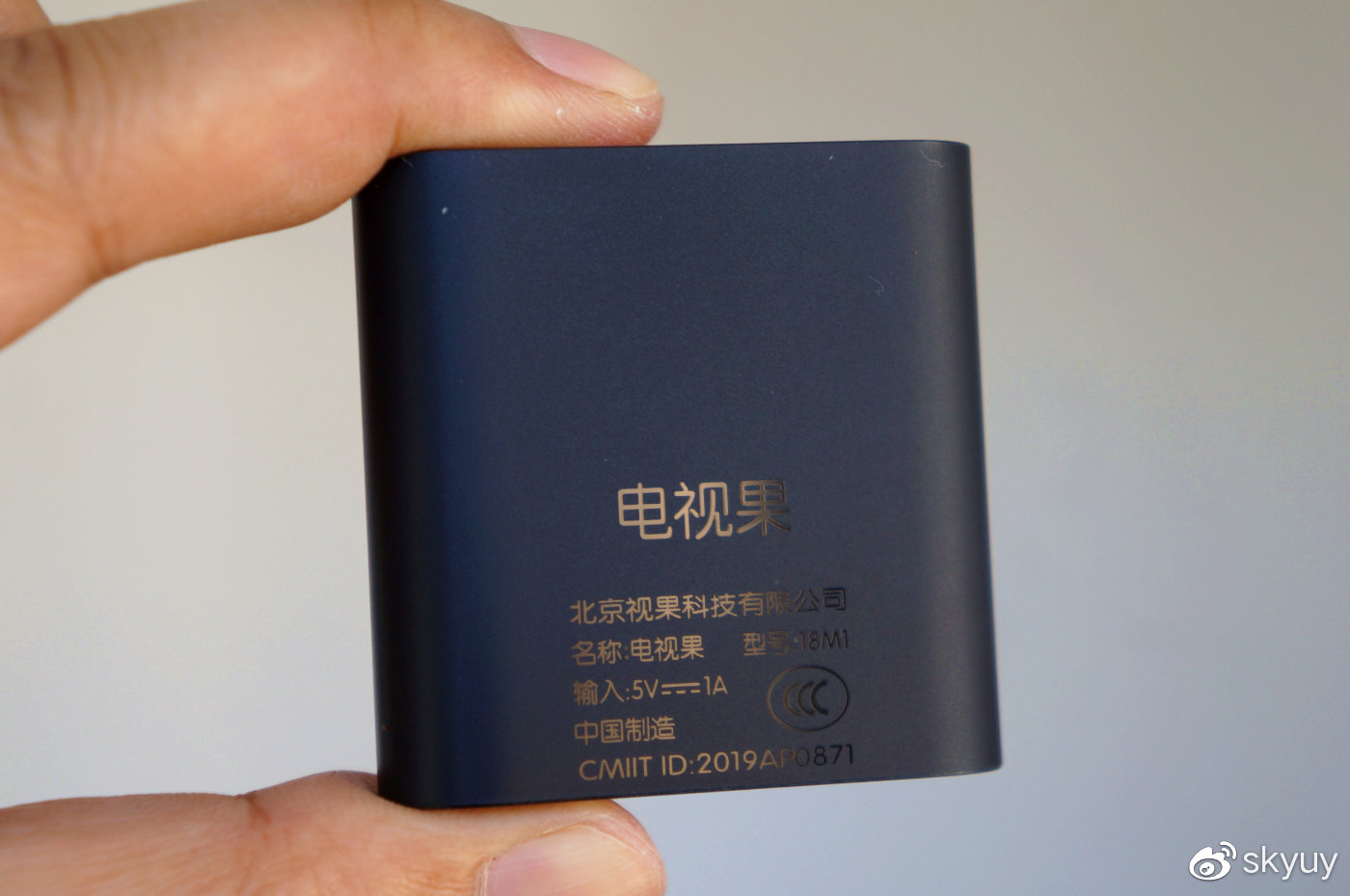 远程帮父母开小米电视,帮父母远程投屏电视