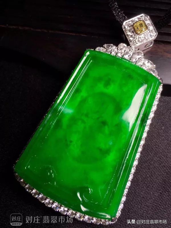 3000元翡翠无事牌,4000块钱无事牌