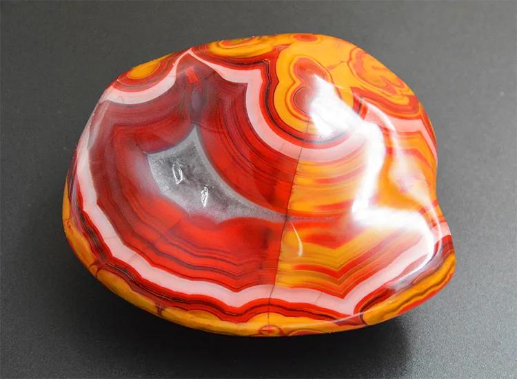 见证了地球变化的石头,岩石如何记录地球演化历史