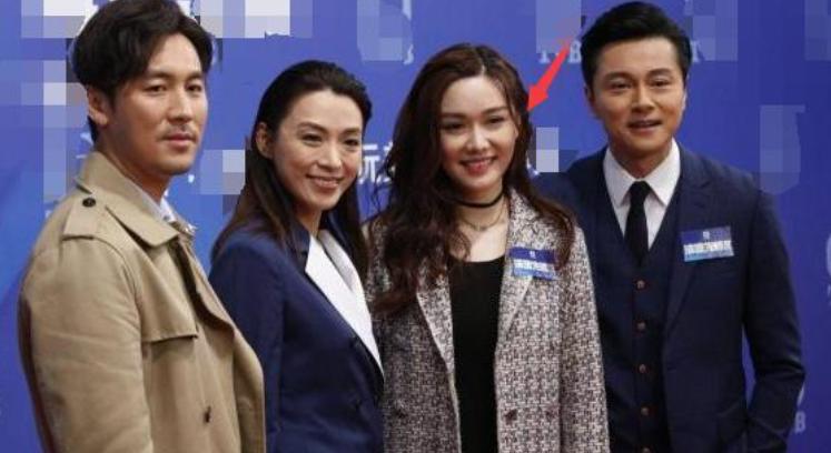 许志安郑秀文表白视频,许志安马国明同台