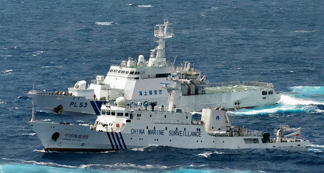 *鱼岛钓**，独岛，千岛群岛，日本为什么有这么多“争议领土”