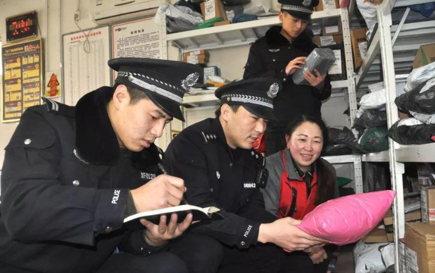 如果有人让你快递送货上门怎么办,快递故意不送你的包裹要怎么弄