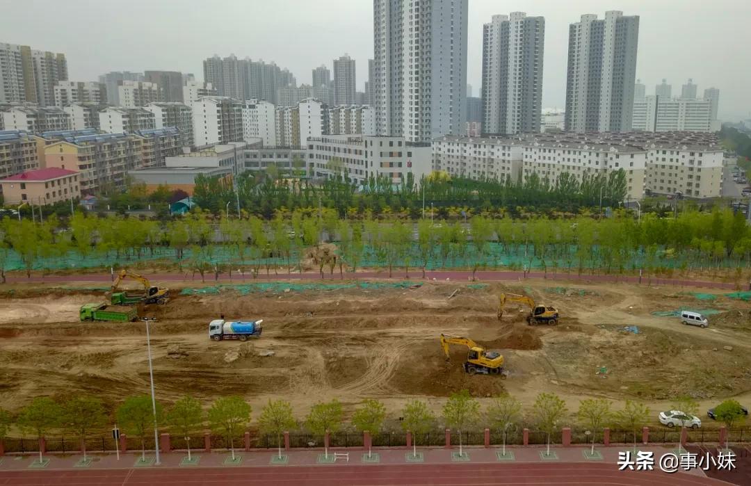 秦皇岛最大公园最新消息,秦皇岛最长体育公园在哪儿