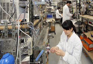 日本一流的综合性国立大学之一——名古屋大学