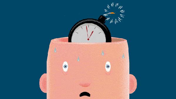 孩子严重拖拉磨蹭性子极慢,小孩做事拖拉磨蹭真的快疯了