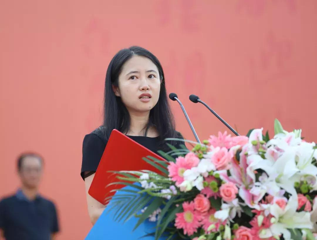 中央美术学院新生报到,中央美术学院2023新生典礼