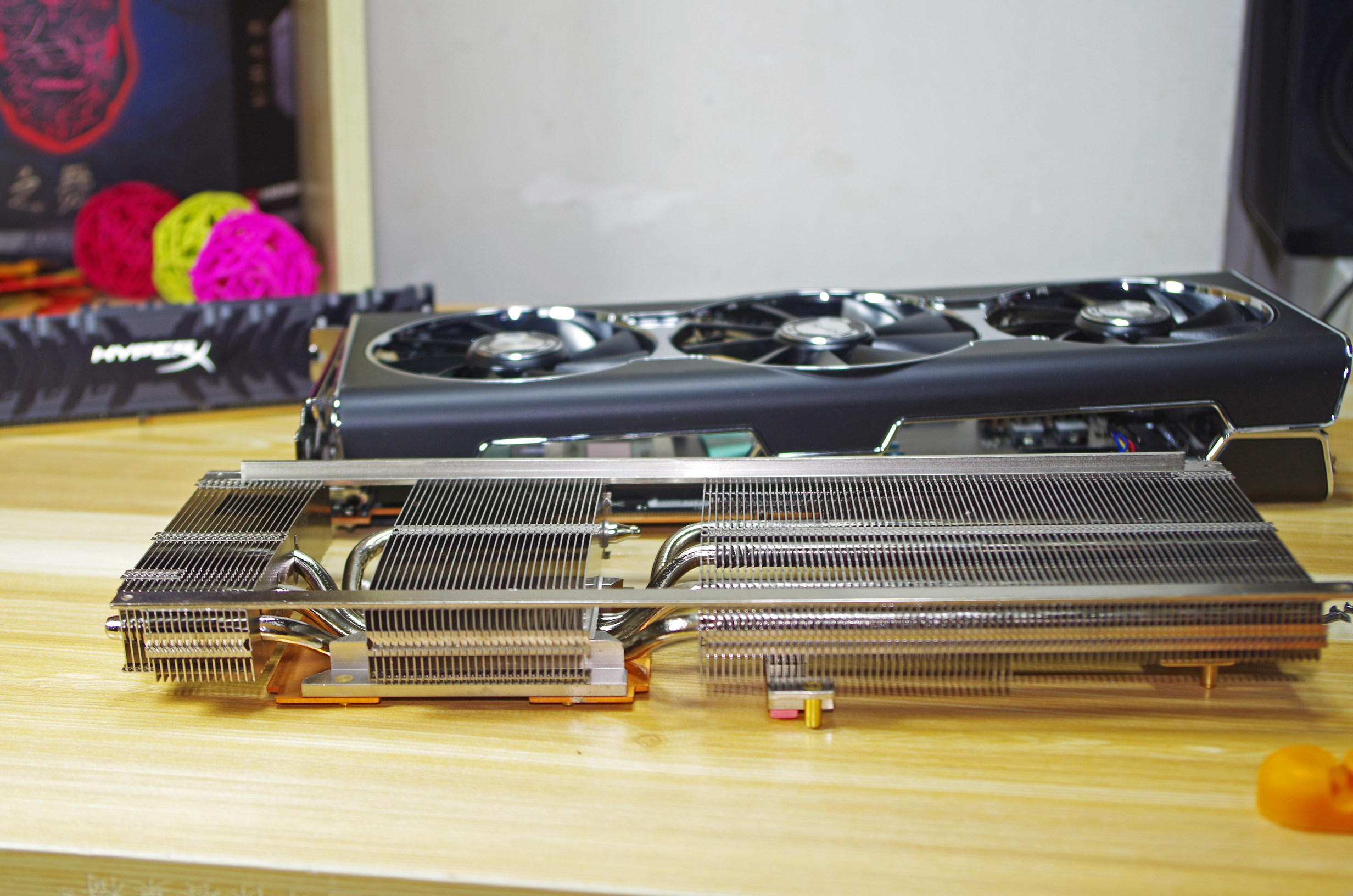 声卡pci和pci-e的区别,pcie网卡有线会挡住显卡吗