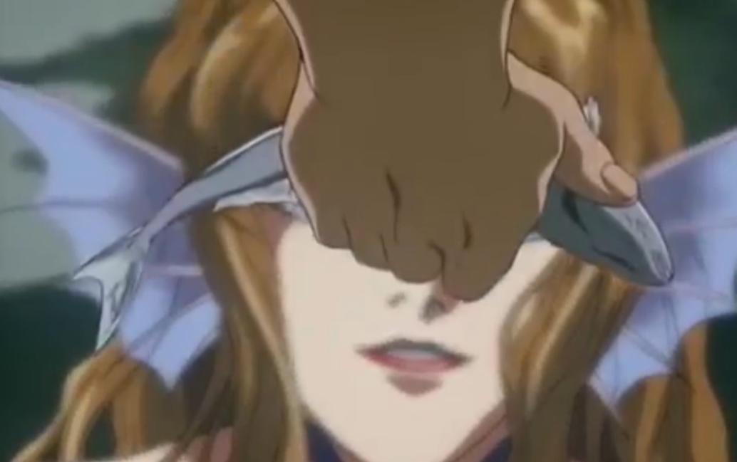 恐怖宠物店：男子养美人鱼当宠物,每天必须喂饱她,否则就会被惩罚