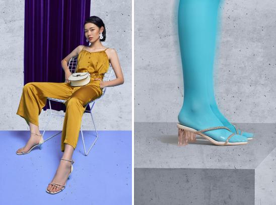 依思Q一字扣女鞋,依思女鞋属于什么档次