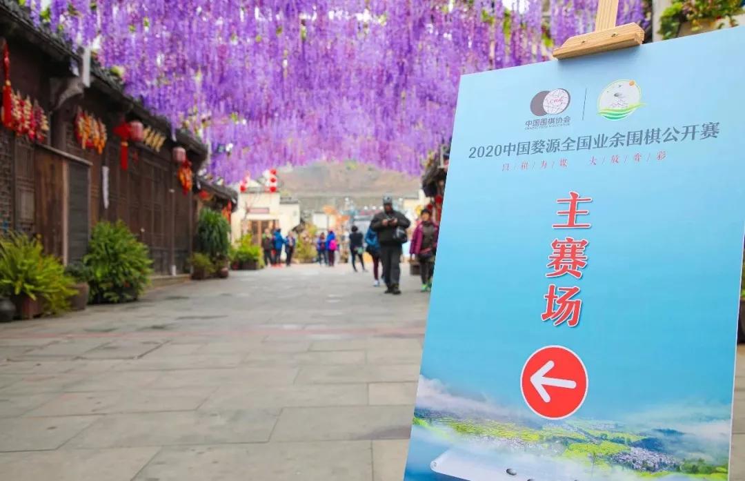 旗开得胜冠军表演赛,棋开得胜节目