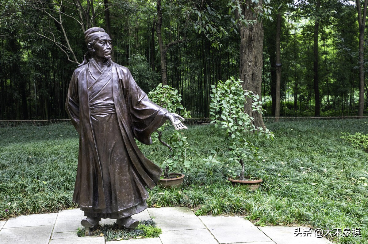 象棋不为人知的知识,关于象棋的那些冷知识你了解多少