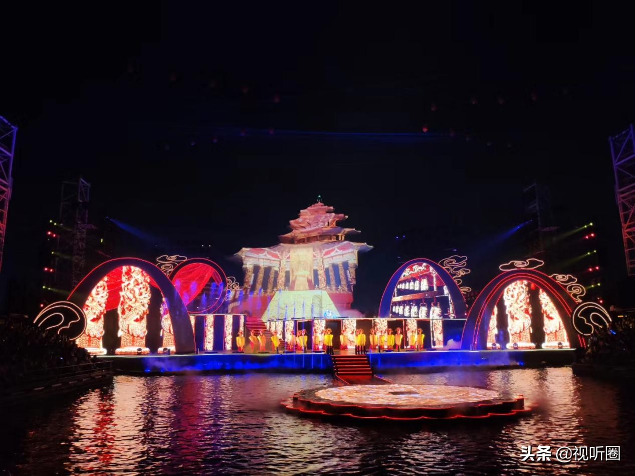 影迹|是什么“魔法”让北戴河碧螺塔公园变“网红”景点