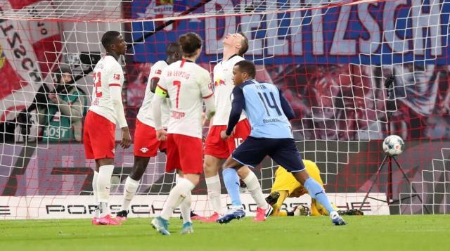 德甲最新战报拜仁对多特蒙德,德甲拜仁大胜多特