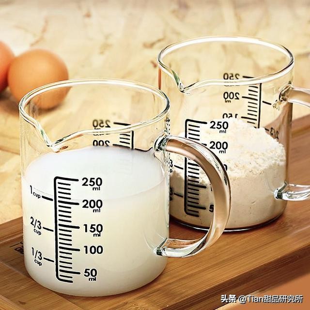 想入烘焙大坑，你需要这些：良心推荐必买烘焙用品（器具设备篇）