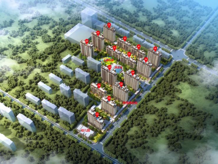 新风系统最好的小区房,高档住宅的新风怎么设计