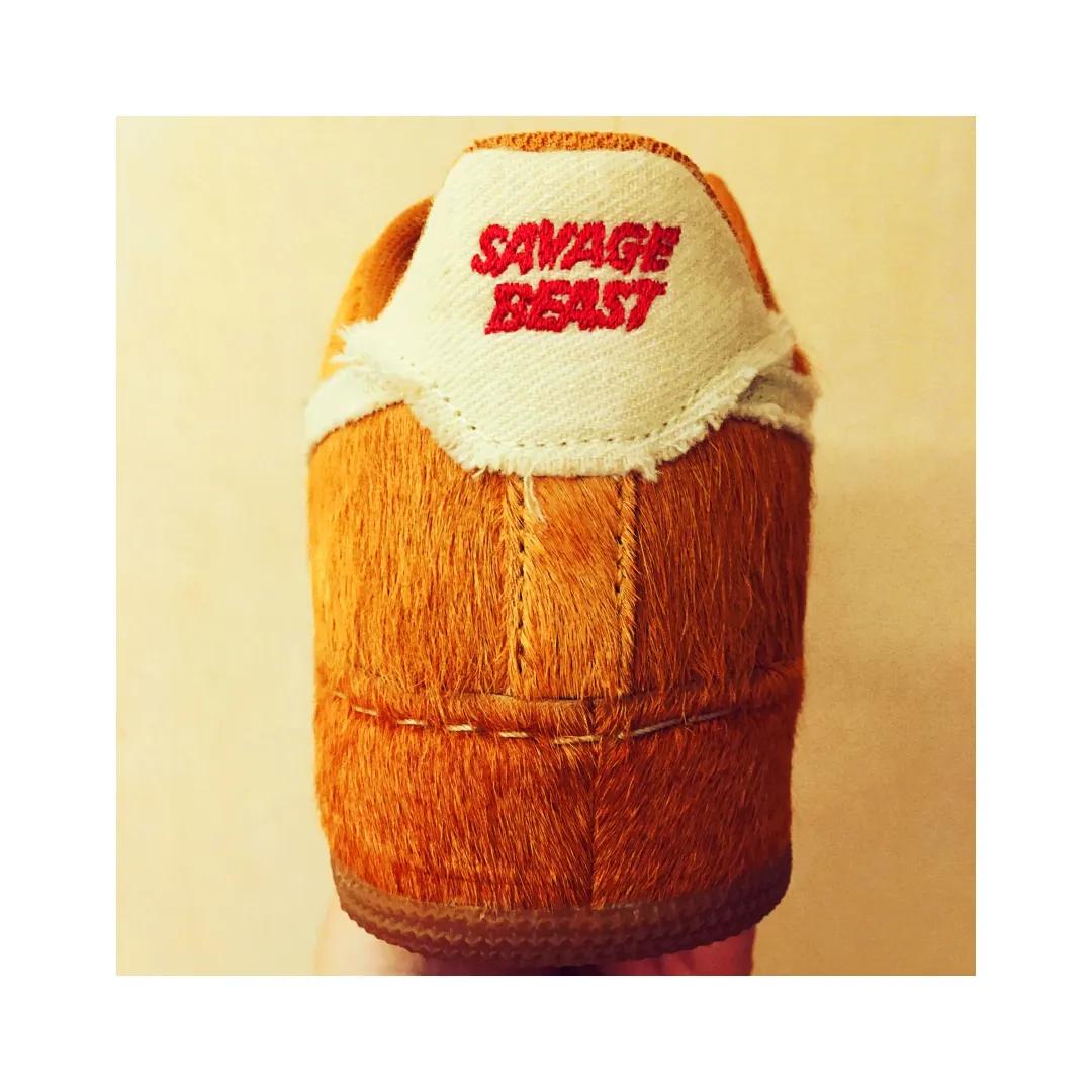 如何抄底心仪鞋款?来跟6位鞋头愉快捡漏