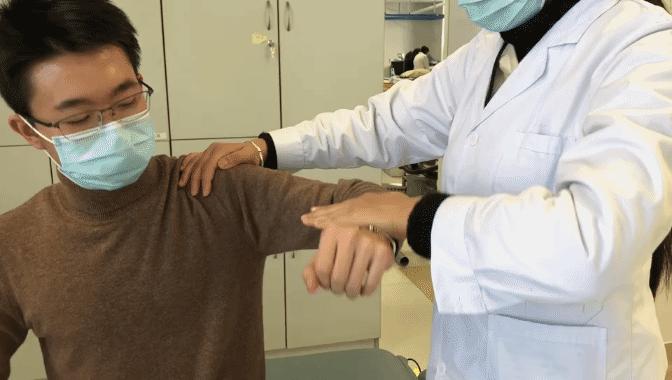 什么原因引起肩周炎手臂活动受限,引起肩周炎疼痛是什么原因