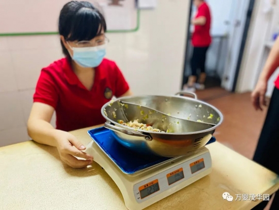 万婴茂华幼儿园读书要求,茂华万婴幼儿园