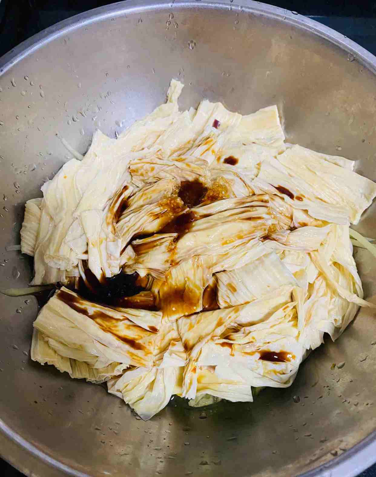 超级简单的减肥晚餐,分享一个一周瘦15斤的晚餐