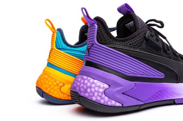 彪马pumaigniteevoknit鞋款,彪马新战靴