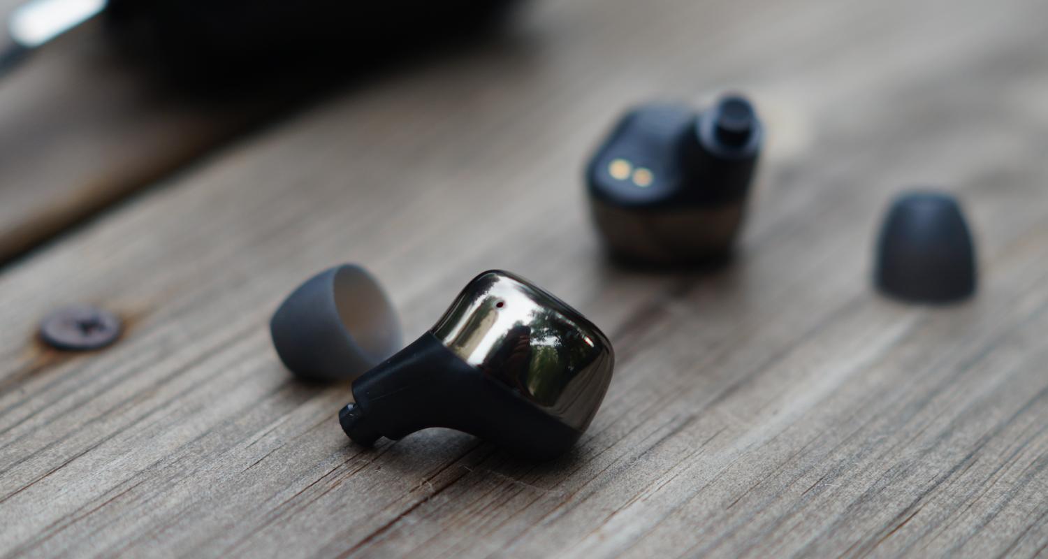 嗨Q*界无**：芒果嗨Q小Q无线蓝牙耳机试用体验