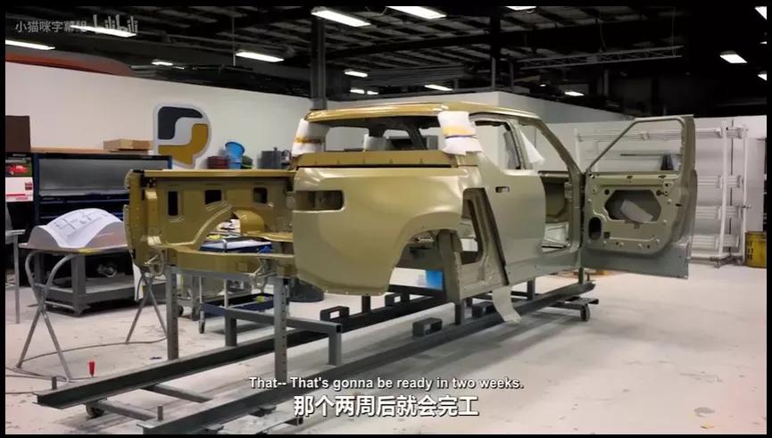 全程开车，男神这9分片太过瘾了