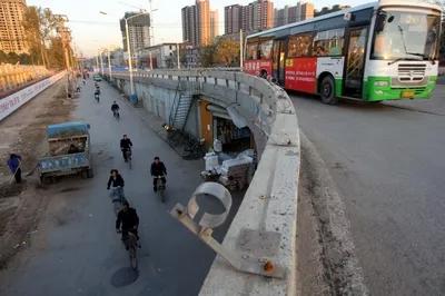 再见了石家庄,再见石家庄一座正在消失的城市