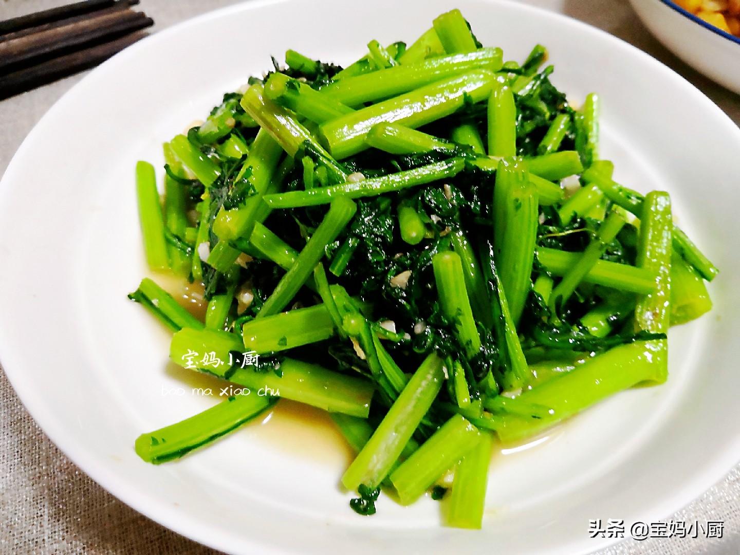 6道宴客菜做法简单,5-6人餐家常菜做法