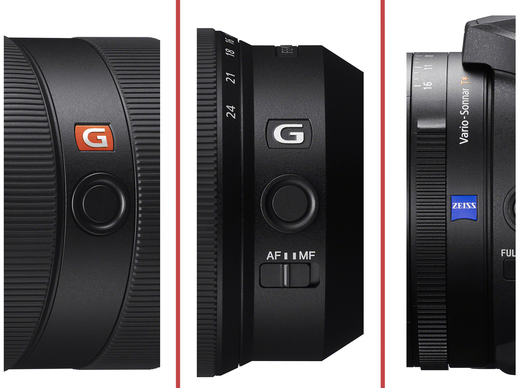 索尼70-300镜头参数价格,索尼2470镜头参数及价格