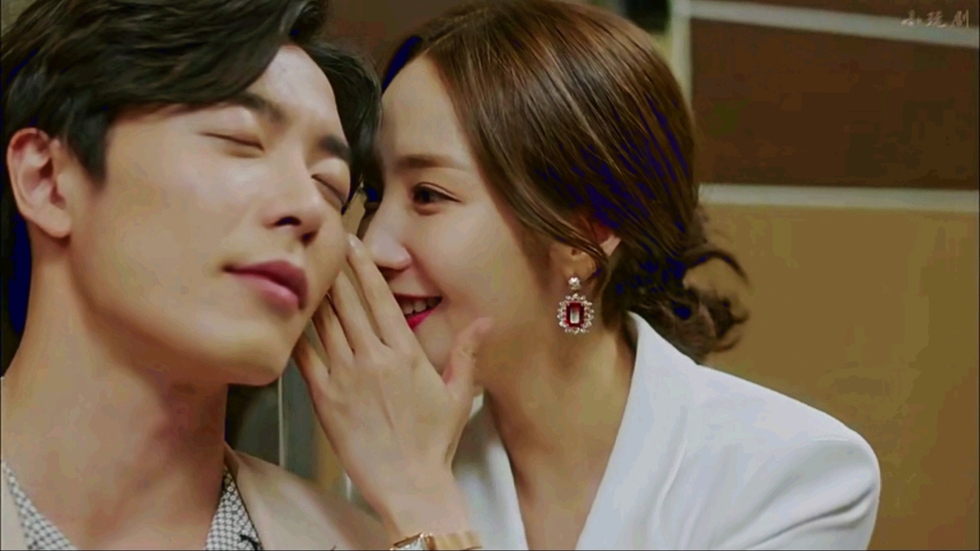 老公很好但我爱上别人了怎么办,老公很优秀但是很固执