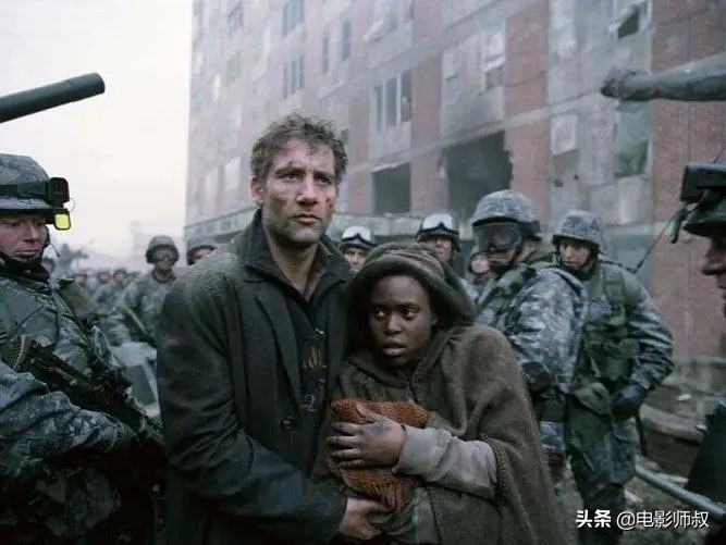 经典必看十部经典科幻片不容错过,必看十部经典科幻片