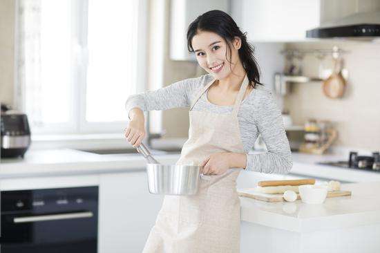 三个创业项目,女性自己在家创业什么项目最合适