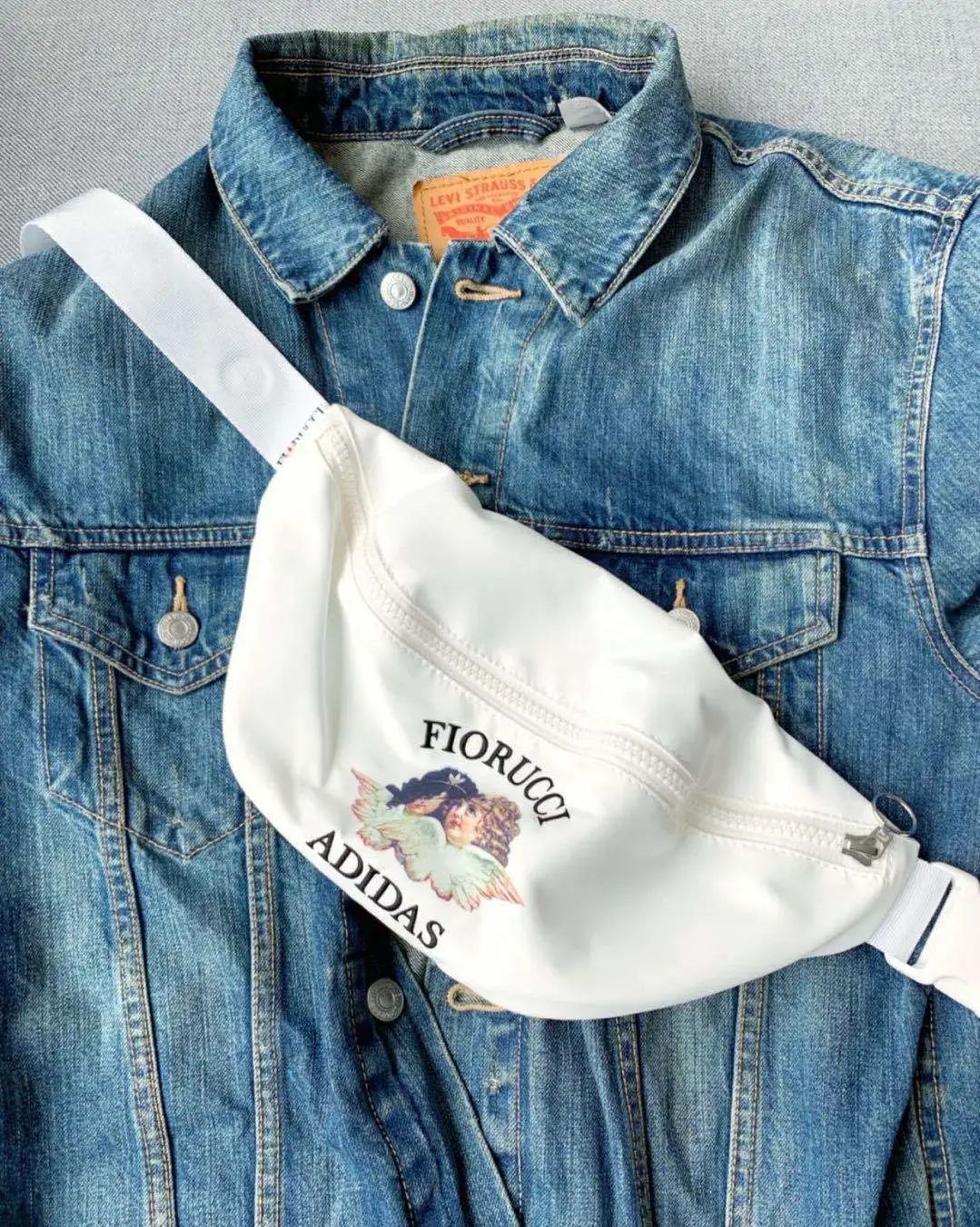 又酷又好看的包,实用方便又百搭的包