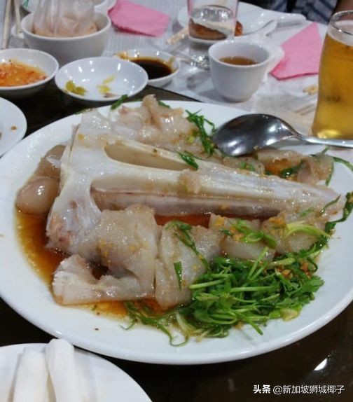 新加坡超市卖的一种糖,新加坡奇葩的东西