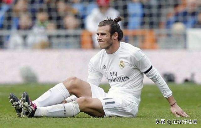 被伤病毁掉的足球球员,内马尔因为伤病错过了多少场比赛