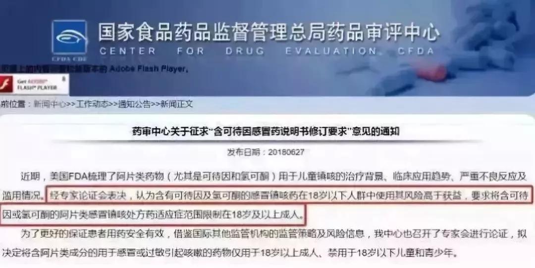 扩散！这6种已被禁用的药，很多人却还在用！