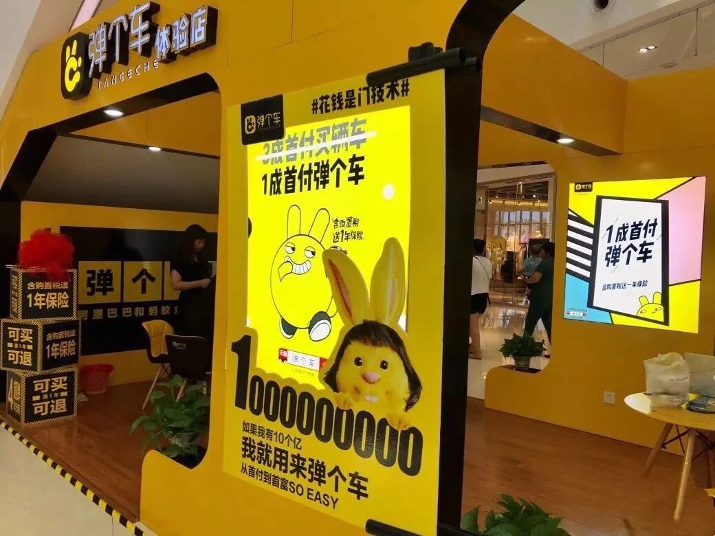 汽车以租代购的哪个平台好,最新以租代购的汽车新零售