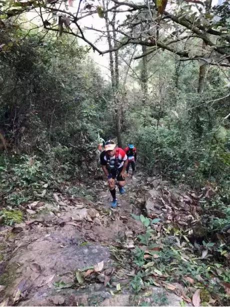 要不要参加越野跑,普通爱好者有没有必要参加越野跑