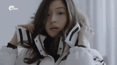 羽绒服脏了直接用毛巾擦可以吗,白色羽绒服特别脏干洗店能搞定吗