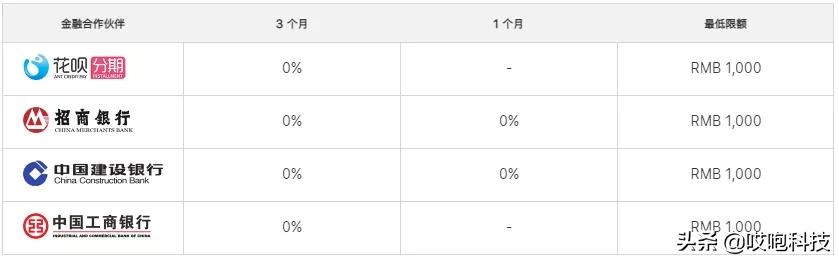 苹果官网开启「买一送一」！直接省4千多