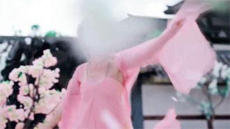 盘点那些最美的古风舞,那些惊鸿一瞥的古装舞蹈