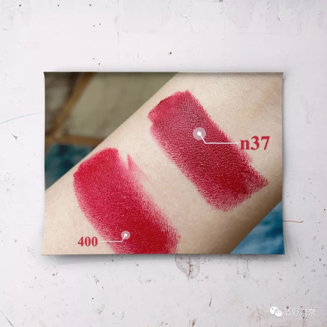 阿玛尼405烂番茄色测评,阿玛尼405就没人吐槽吗