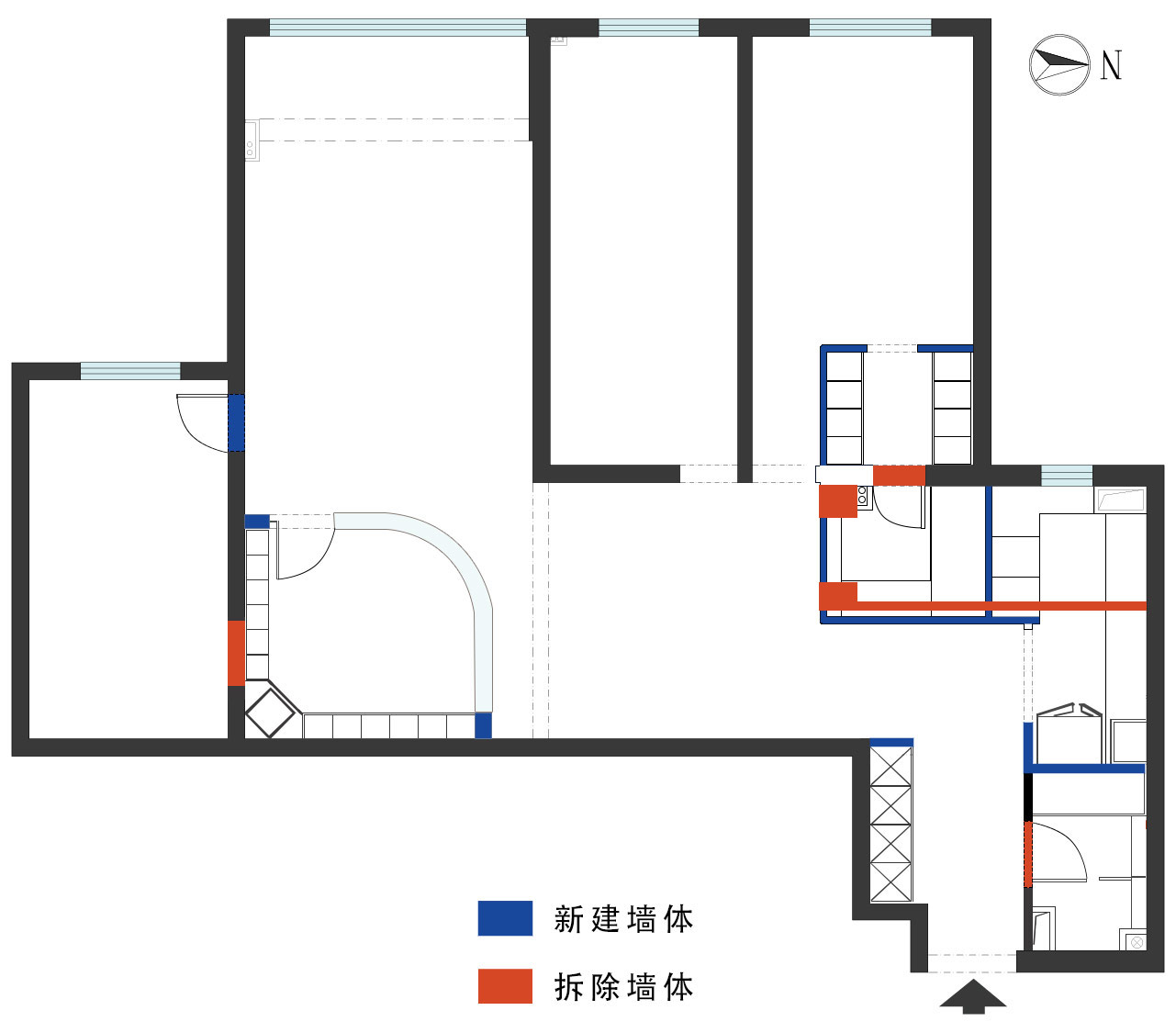 手办梦想家系列,手办爱好者的房子都是什么样的